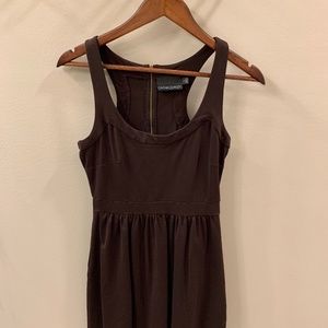 Cynthia Rowley Tank Dress